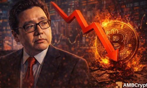 Tom Lee预测2026年市场开局将经历“痛苦下跌”或为上涨铺路