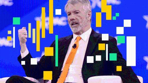 Michael Saylor暗示MicroStrategy将加速比特币购买计划