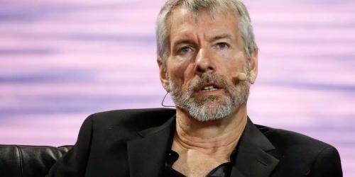 Michael Saylor比特币持仓创新高，释放强烈信号