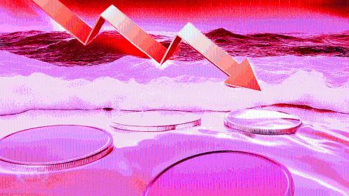 USDT市值增长停滞，市场或面临资金外流风险