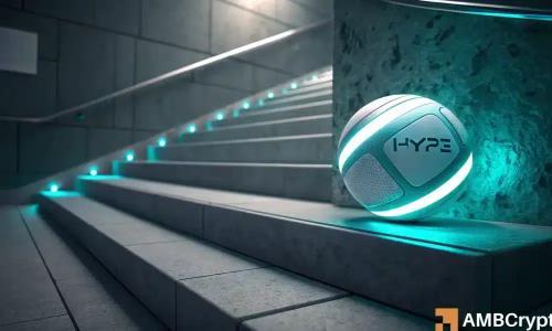 Hyperliquid 指数上涨 5%——交易员为何仍对 HYPE 趋势反转持怀疑态度？