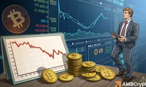 比特币跌破90,000美元：迈克尔·塞勒逆势购入20亿美元比特币