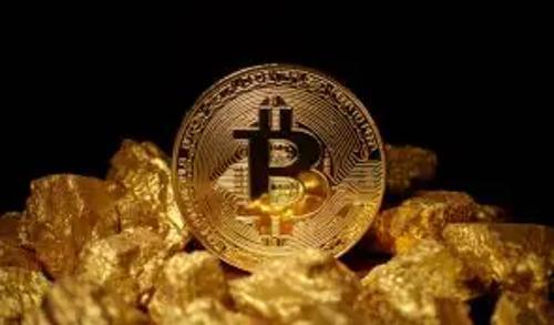 伦敦证券交易所推出比特币与黄金结合的新型交易产品