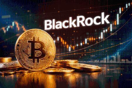 贝莱德申请比特币高级收益ETF：对BTC市场有何潜在影响？