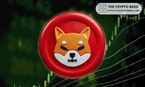 柴犬币触及周线支撑位后或将迎来80%反弹