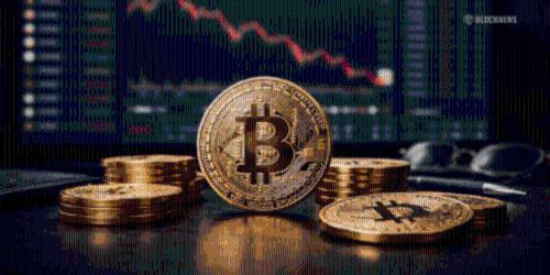 比特币本周表现揭示其更像风险资产而非避险工具