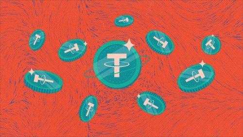 Tether预计2025年净利润突破100亿美元，超额储备达63亿美元