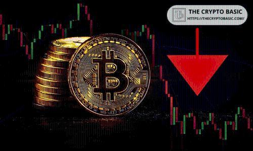 Glassnode 分析：比特币暴跌至 81,000 美元的四大原因