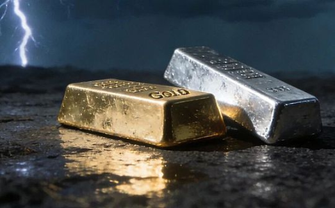 美银最新研判：黄金大牛市或需更大事件才能终结