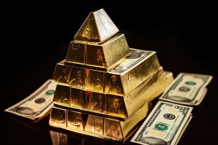 美银Hartnett：只有“更大事件”才能终结黄金大牛市