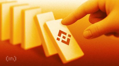 币安启动1亿美元市场支持计划，类央行干预应对比特币价格波动