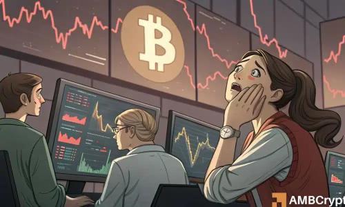 比特币或在2025年4月迎来反弹，目标价位8.5万美元能否实现？