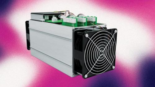 比特币价格暴跌致多数矿机陷入亏损，S23系列成少数赢家