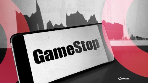 GameStop CEO暗示公司可能逐步放弃比特币支付，聚焦未来收购计划