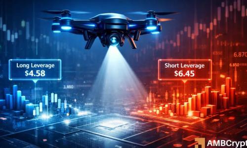 MYX逆势上涨：强劲反弹背后的隐忧仍存