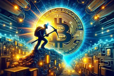 比特币价格关键区间：市场或将迎来剧烈波动