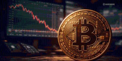 ISM报告难救比特币，超级周期理论面临挑战