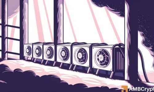 比特币跌破8万美元大关，矿工面临盈利压力与市场供应增加