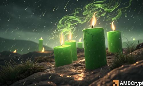 Polygon：多头能否守住0.10美元支撑位？POL短期上涨空间或达15%