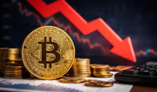 比特币价格跌破70,600美元，创15个月新低并逼近2024年水平