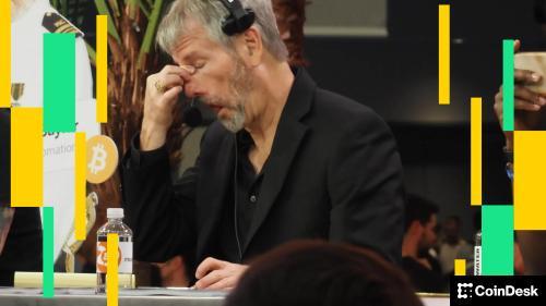 比特币投资策略：尽管损失65亿美元，MicroStrategy仍以高于资产价值的价格交易