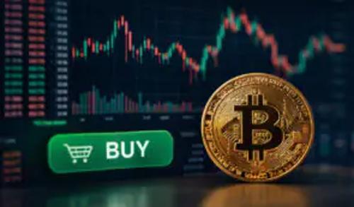 摩根大通：当前或是购入比特币的绝佳时机