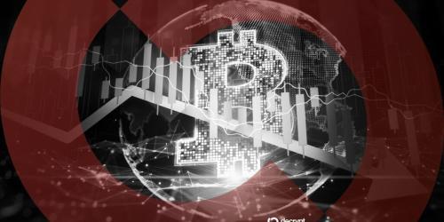 分析师警告：比特币或进一步下探至3.8万美元，市场前景堪忧