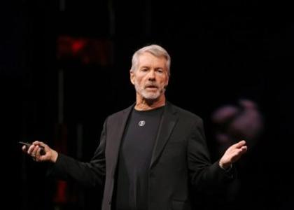 MicroStrategy高管：比特币需暴跌至8000美元才会威胁公司财务稳定