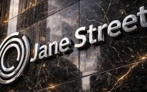 Jane Street是否利用制度漏洞影响比特币价格？