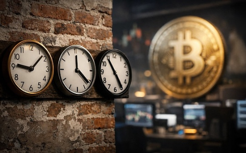 比特币价格走势背后的认知跃迁：从数字黄金到法币坍塌