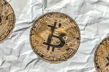 比特币价格逼近78000美元关键阻力位 市场反弹仍显脆弱