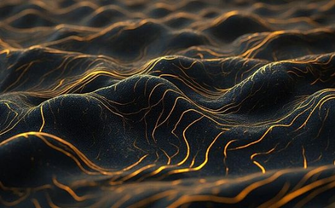 比特币减半后市场表现为何迥异？波动率下降与幂律模型新解