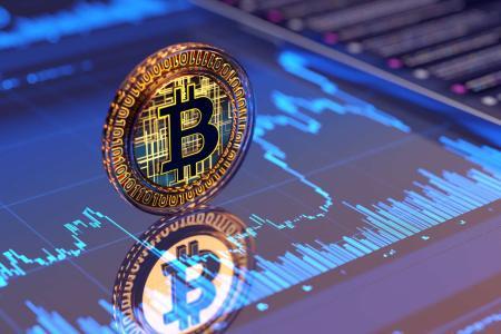 比特币价格走势趋稳：现货需求疲软多头动能减弱