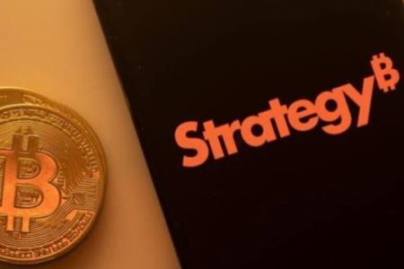 Strategy公司首次执行卖币授权 市场反应分化