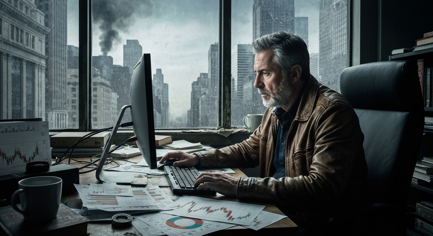 伊朗空袭冲击后反弹的比特币…ETF重开市“周一波动性”警戒升高