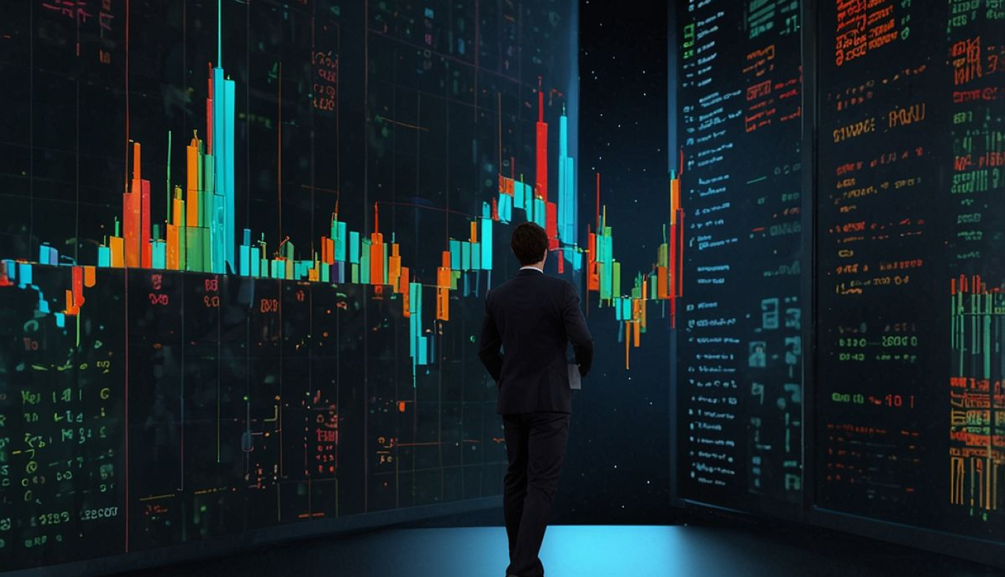 比特币价格走势受杠杆清算冲击 市场风险偏好显著降温