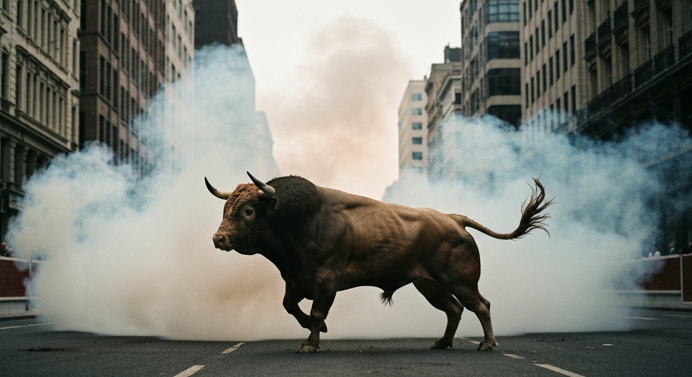 比特币突破7万美元 地缘博弈下风险资产走强