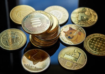 比特币市值占比压缩至七年极值 市场方向或将重塑山寨币格局