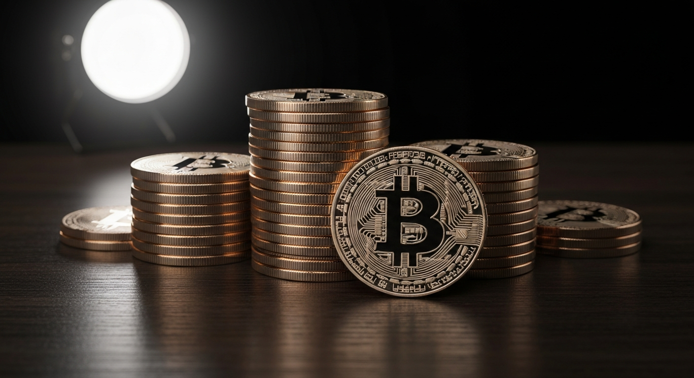 Strategy公司增持比特币：宏观波动下的长期持有信号