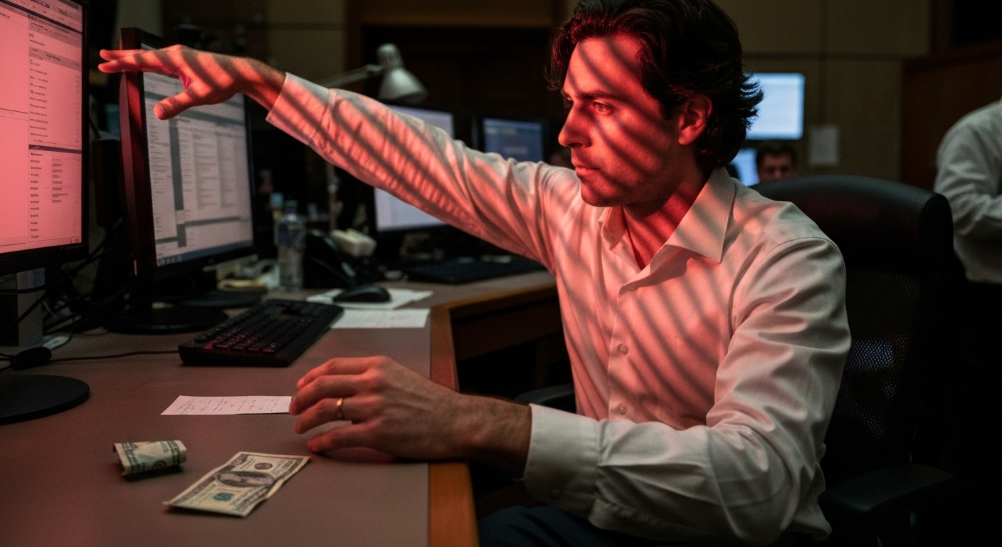 对冲基金减仓潮引发市场防御转向：安全边际成核心诉求