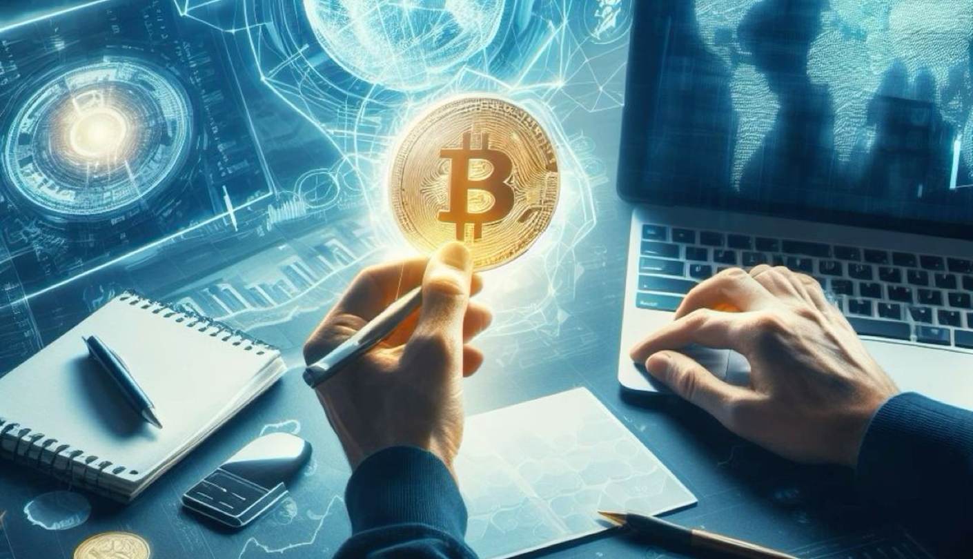 比特币矿企转向清算储备以支持AI扩张