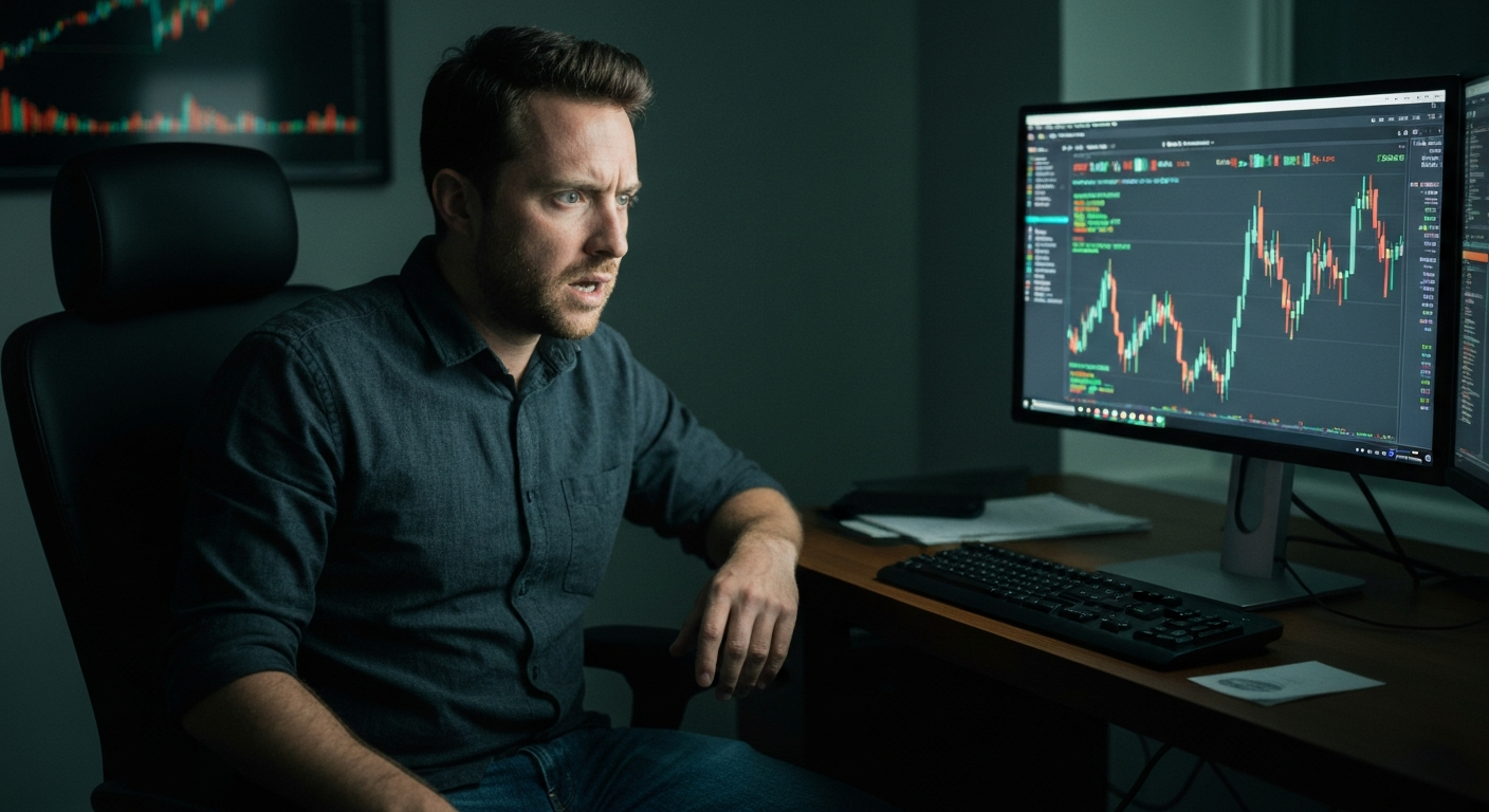 中东局势与就业数据叠加，市场波动风险升温