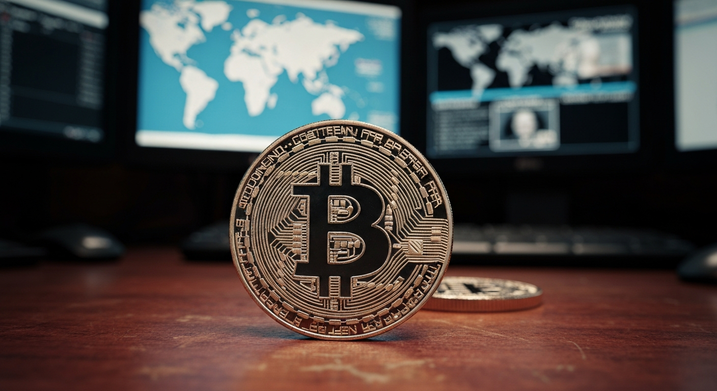 中东局势升级对比特币价格走势的影响分析