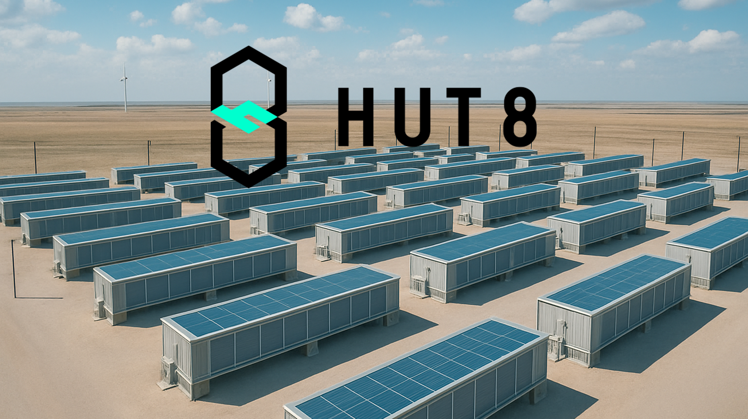 Hut 8第四季度财报：亏损扩大但营收飙升，人工智能布局成新焦点