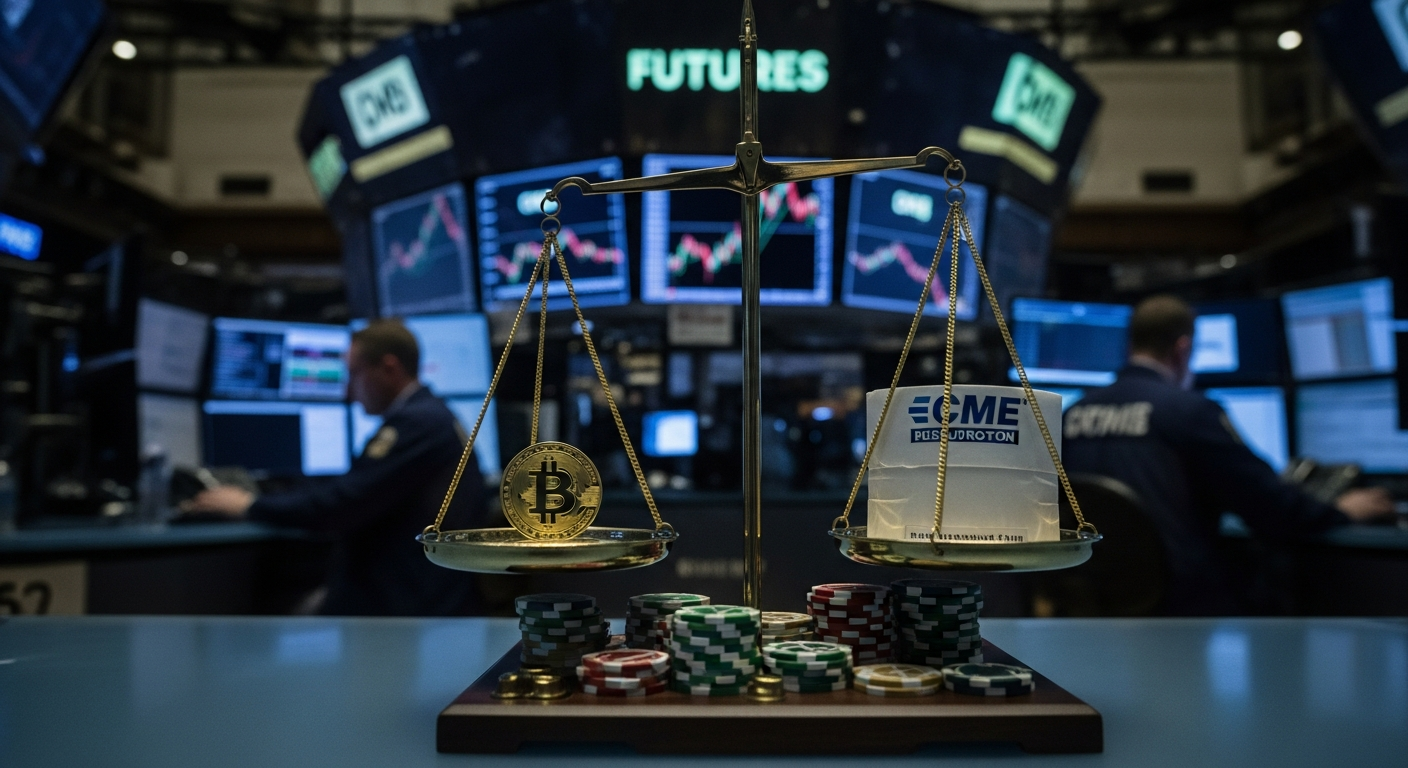 比特币反弹背后衍生品需求降温信号引关注