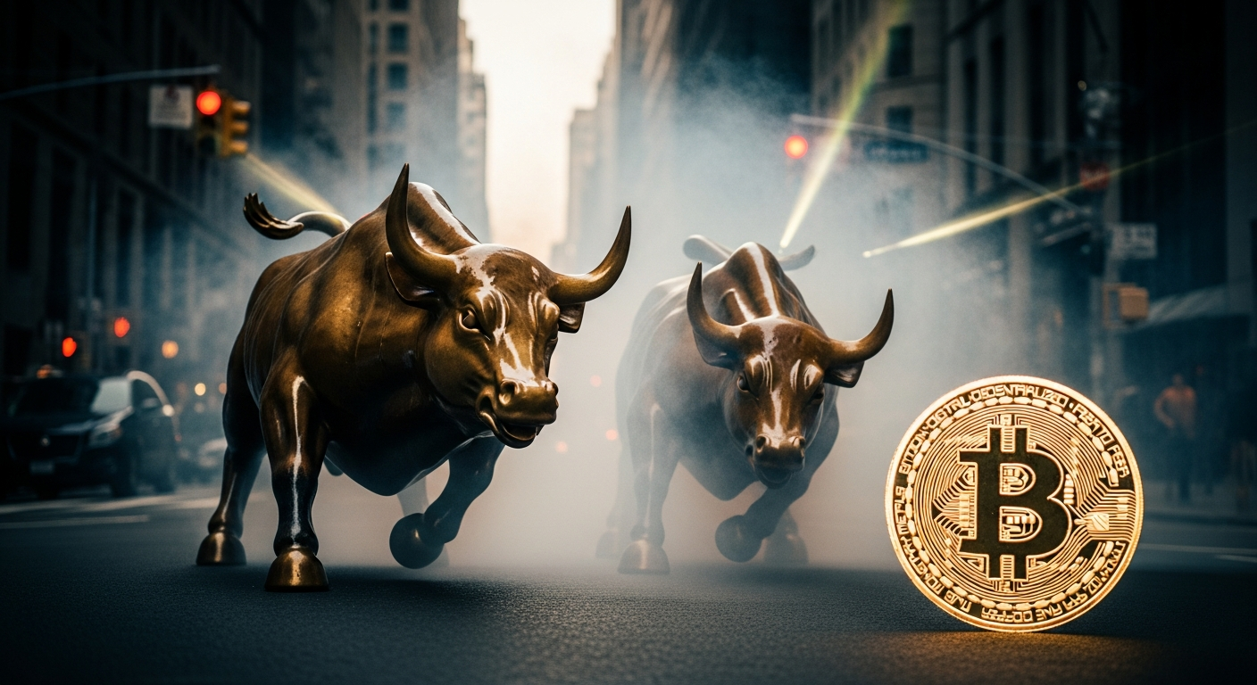 比特币ETF资金流入强劲反弹 市场韧性凸显