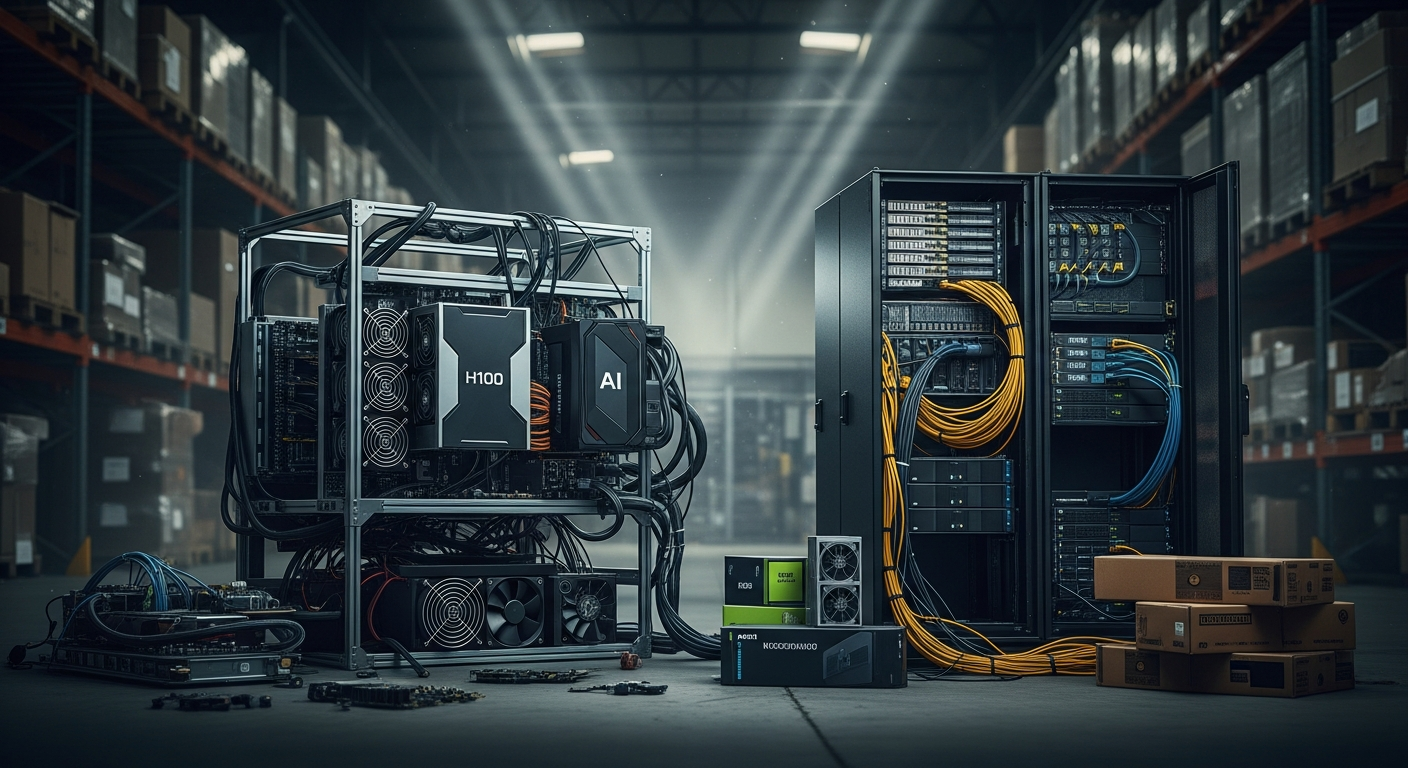 라이엇 플랫폼스, 채굴 실적 사상 최고 기록…순손실 확대 반영