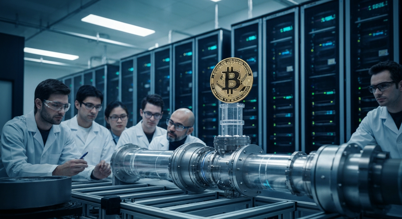 Mara Holdings延续比特币出售策略至2026年 资本配置成矿业新逻辑