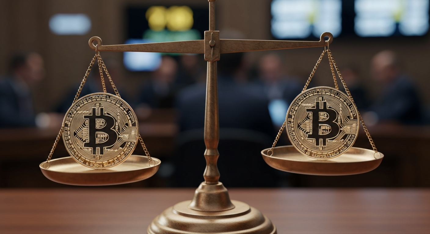 比特币企稳带动山寨币反弹 市场进入建设性调整期