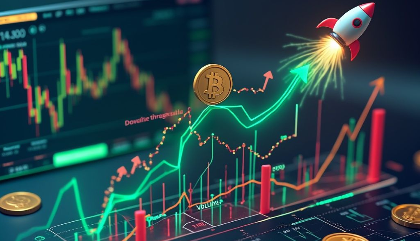 SWC入选富时指数 比特币金融化进程再进一步